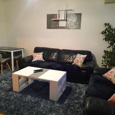 Apartamento Dzoni SJJ Exterior foto