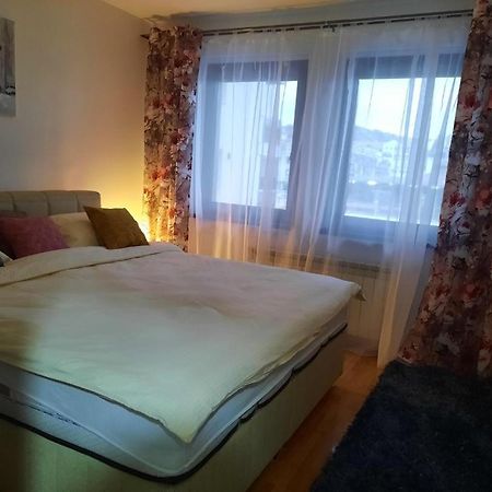 Apartamento Dzoni SJJ Exterior foto