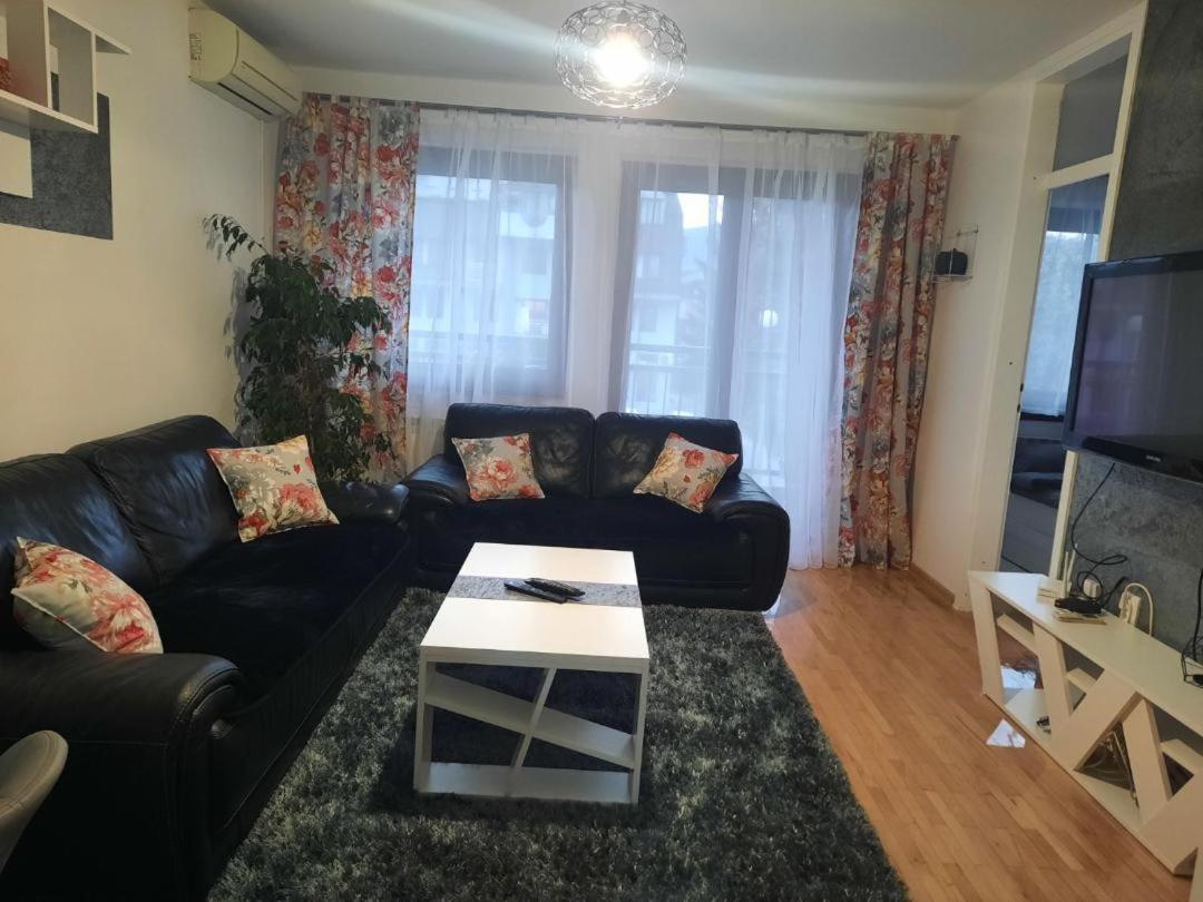 Apartamento Dzoni SJJ Exterior foto
