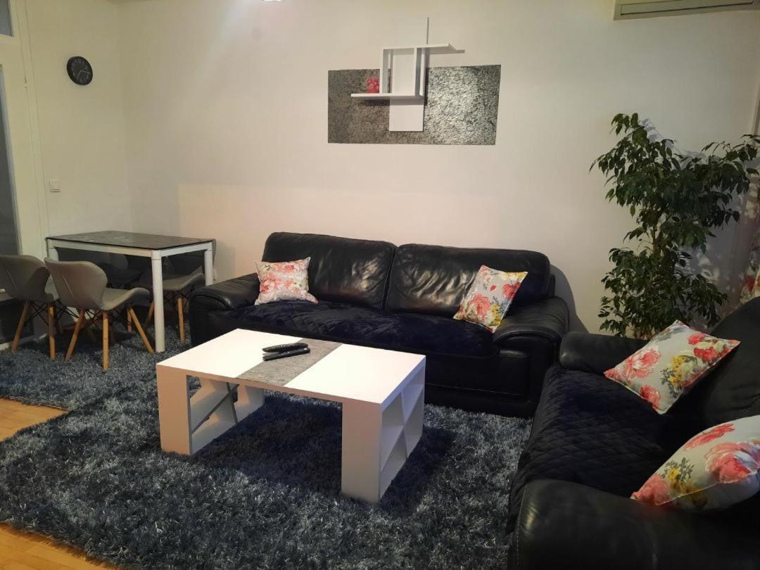 Apartamento Dzoni SJJ Exterior foto