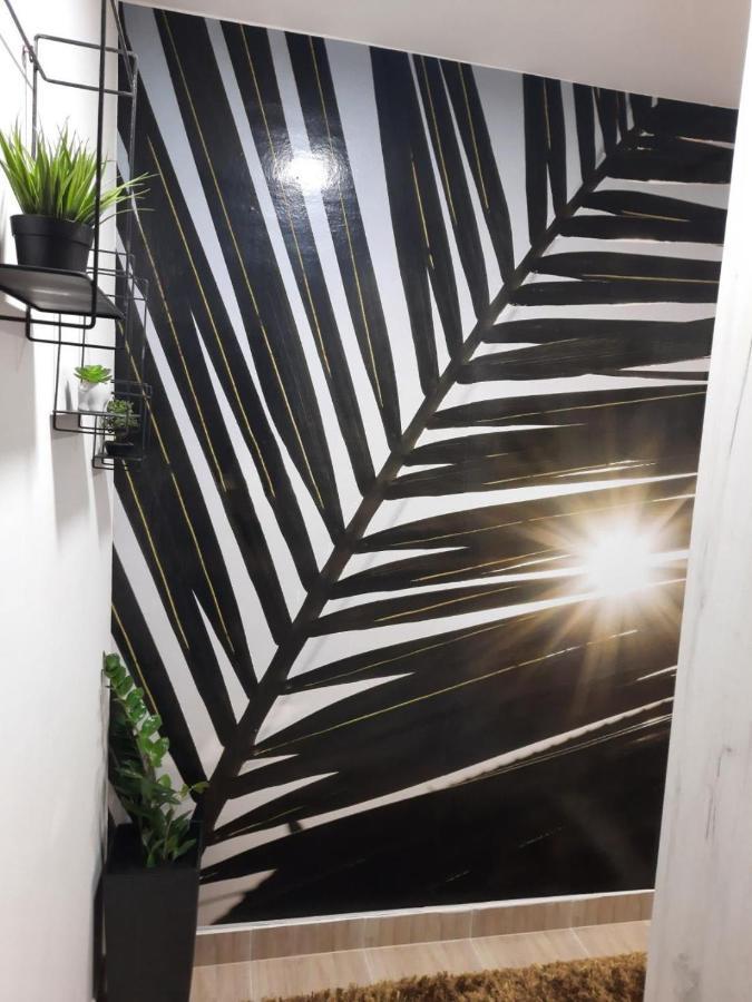 Apartamento Dzoni SJJ Exterior foto