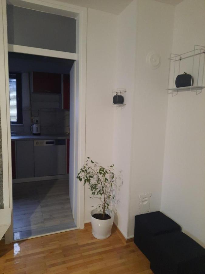 Apartamento Dzoni SJJ Exterior foto