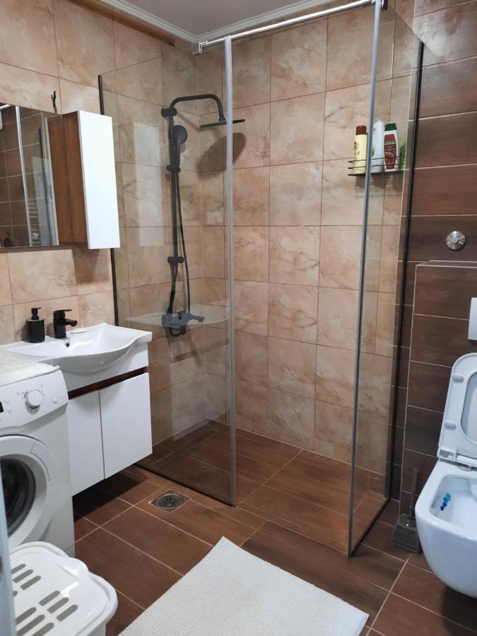 Apartamento Dzoni SJJ Exterior foto