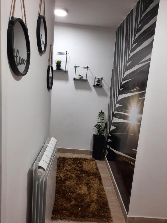 Apartamento Dzoni SJJ Exterior foto