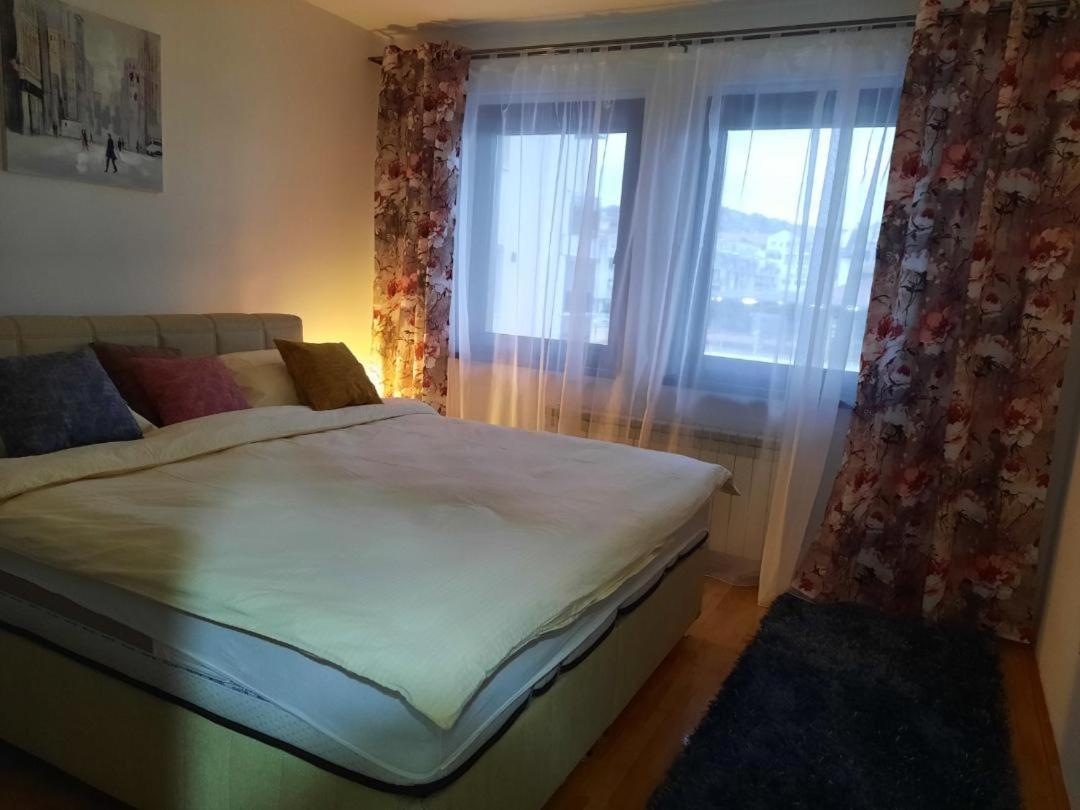 Apartamento Dzoni SJJ Exterior foto