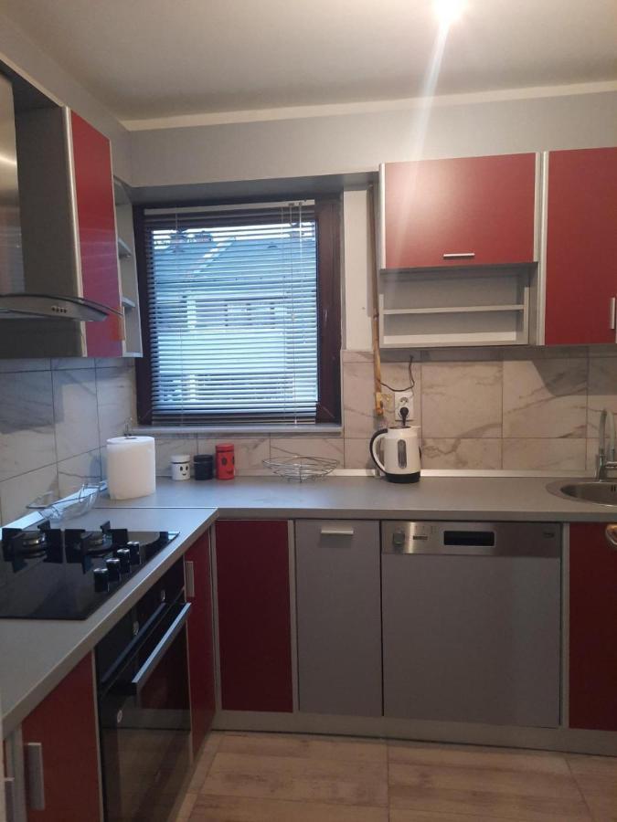 Apartamento Dzoni SJJ Exterior foto