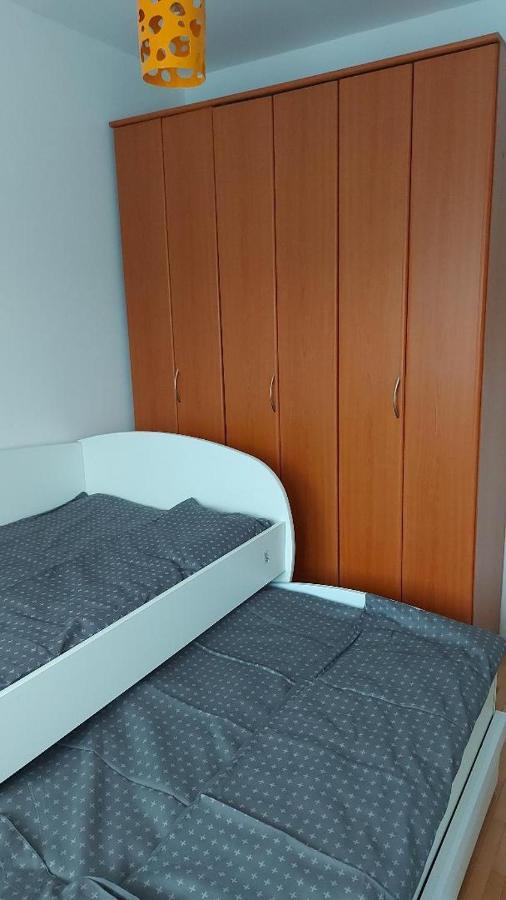 Apartamento Dzoni SJJ Exterior foto