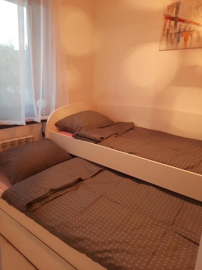 Apartamento Dzoni SJJ Exterior foto